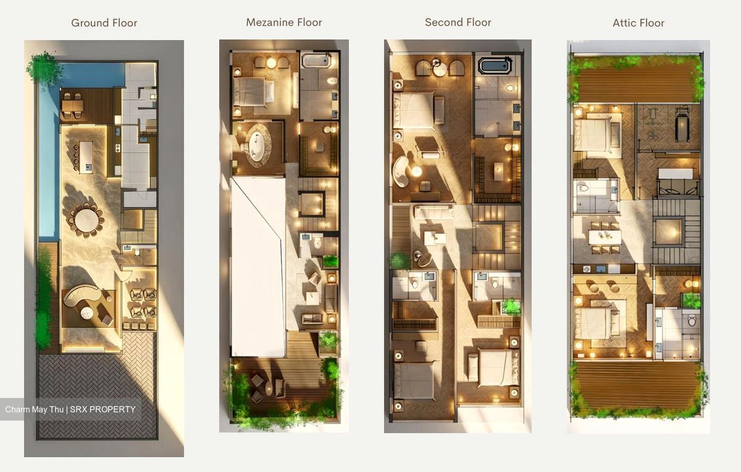 Ban Guan Park (D10), Semi-Detached #562218201
